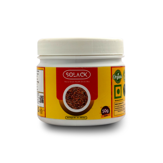 Solack Horsegram Health Drink Mix 300 Gram