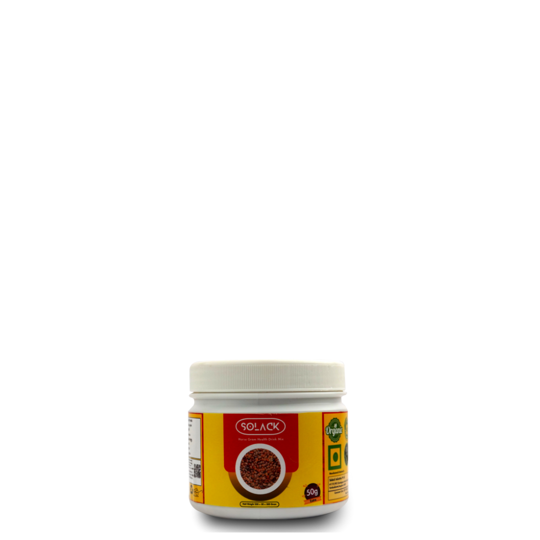 Solack Horsegram Health Drink Mix 300 Gram