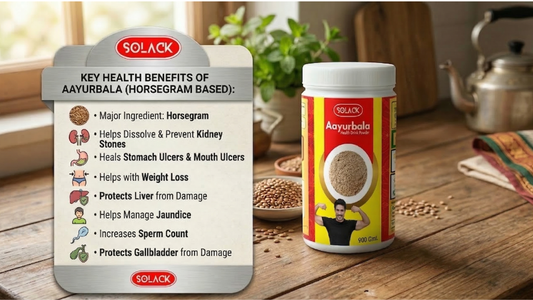The Ancient Secret in Your Kitchen, Why This "Miracle Pulse" is the Ultimate Reset for Your Body