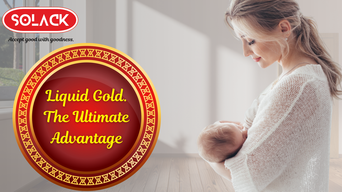 🌟 Liquid Gold How Garden Cress Seeds Boost Breast Milk Production