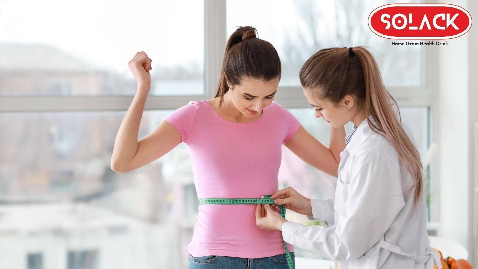 is it good for consume Solack Horsegram powder as health drink ?