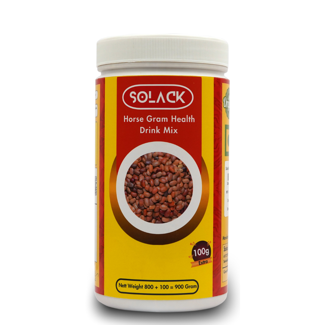 Horse Gram Health Drink Mix