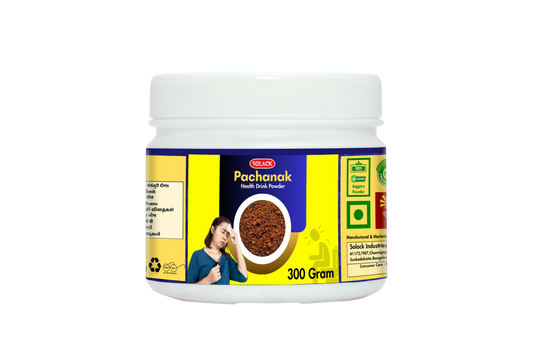 Solack Pachanak Health Drink Powder 300Gram