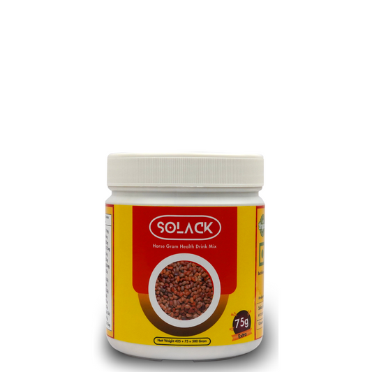 Solack Horsegram Health Drink Mix 500 Gram